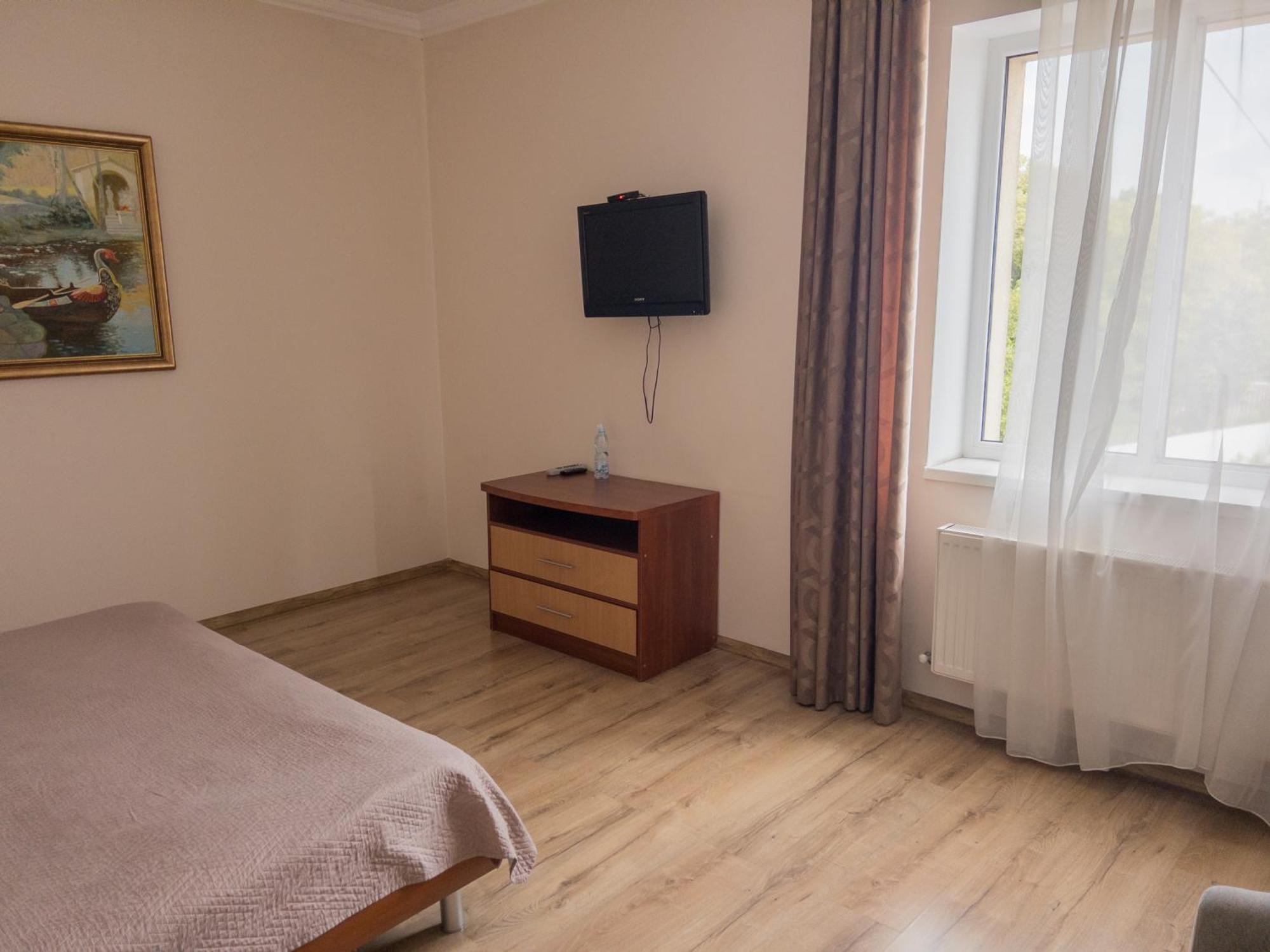Орк "Блісс" Hotel Rivne Exterior foto